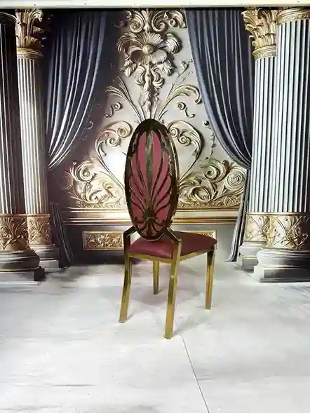 صندلی تالاری